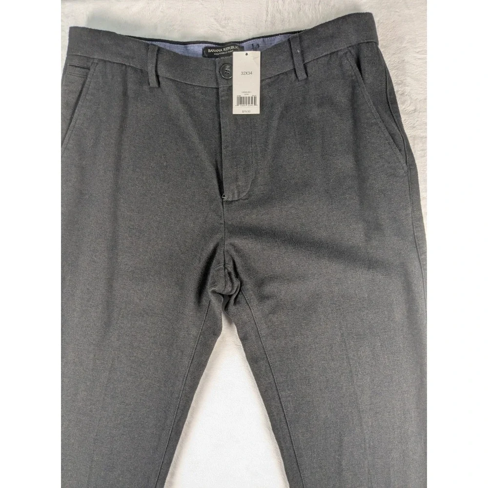 Banana Republic versatile pair